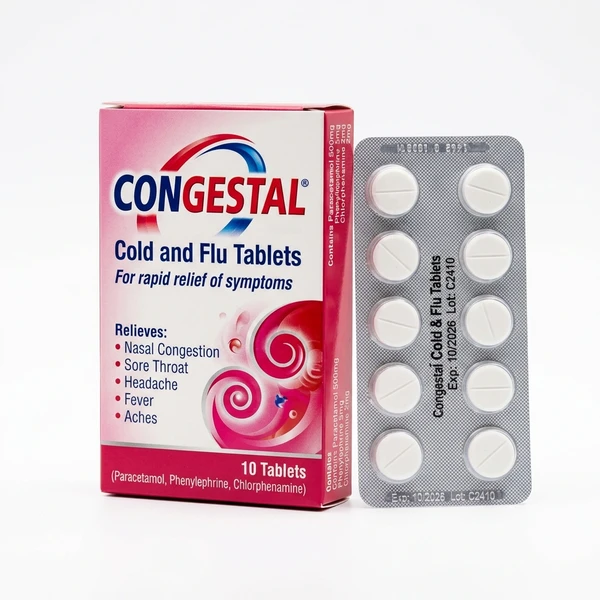 Congestal