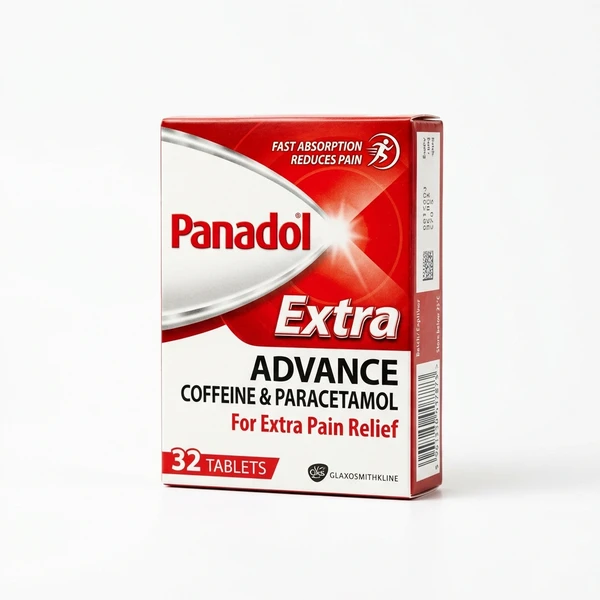 Panadol Extra